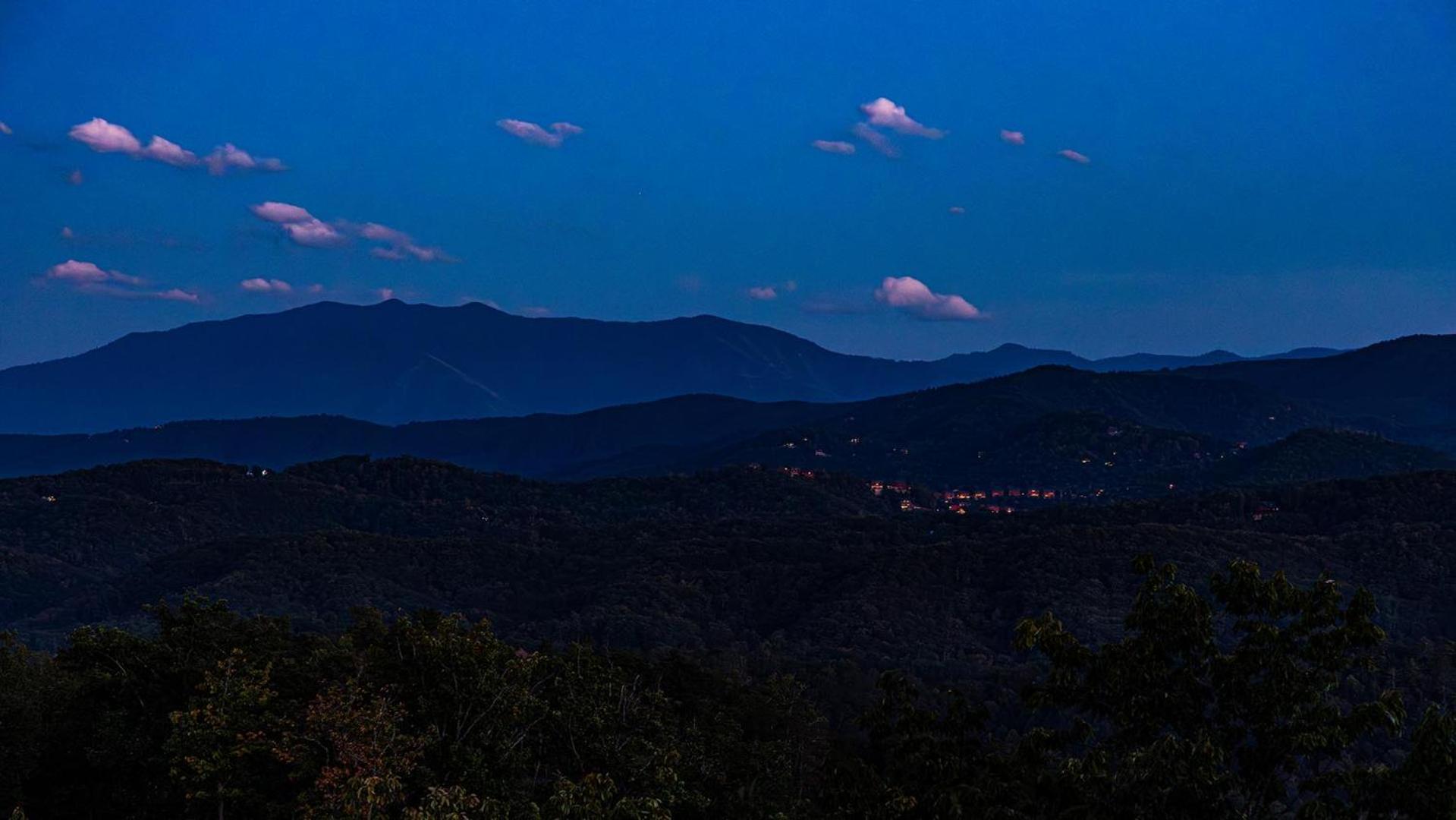 Five Bears Mountain View Lodge Sevierville Luaran gambar