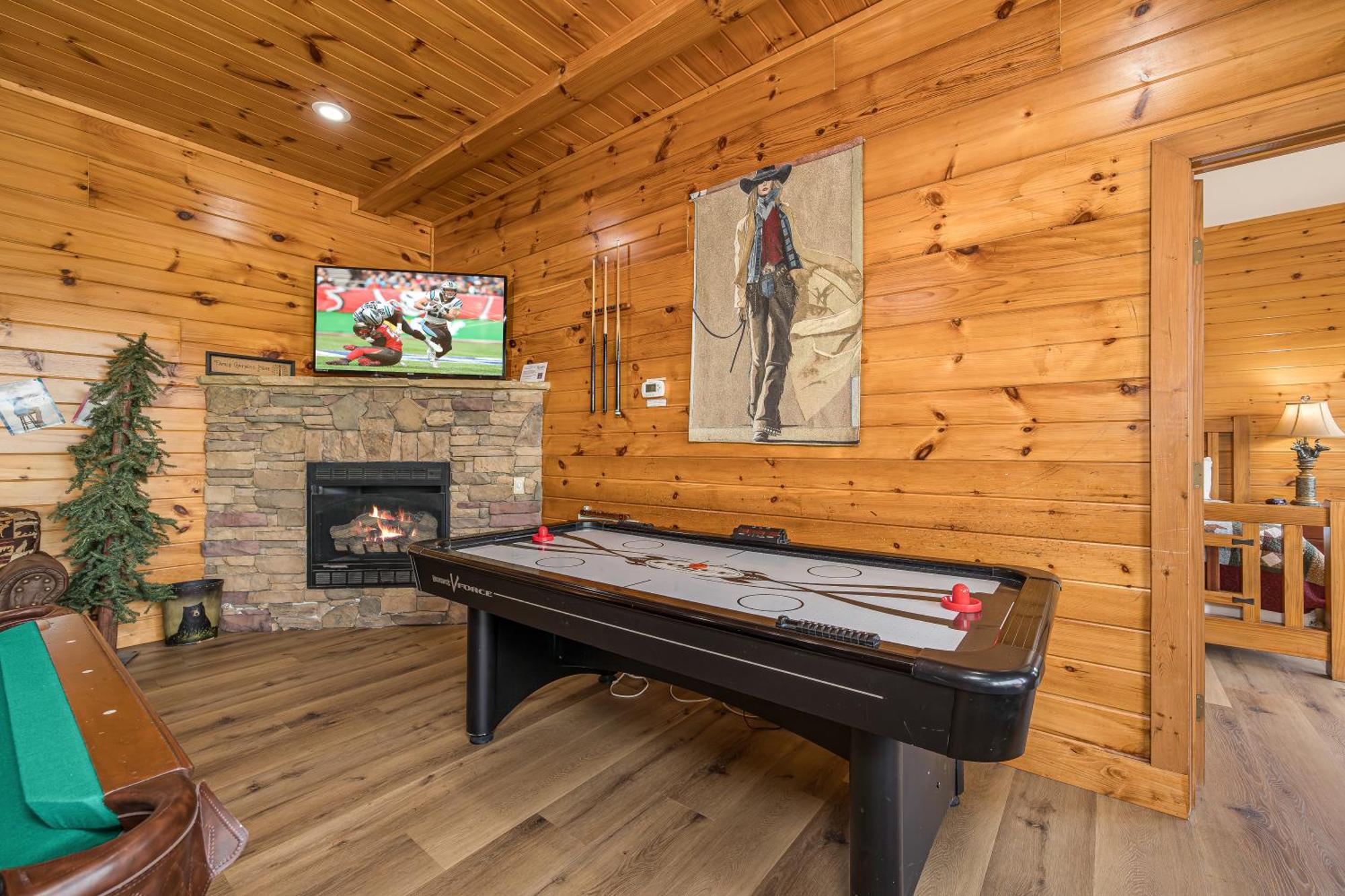 Five Bears Mountain View Lodge Sevierville Luaran gambar