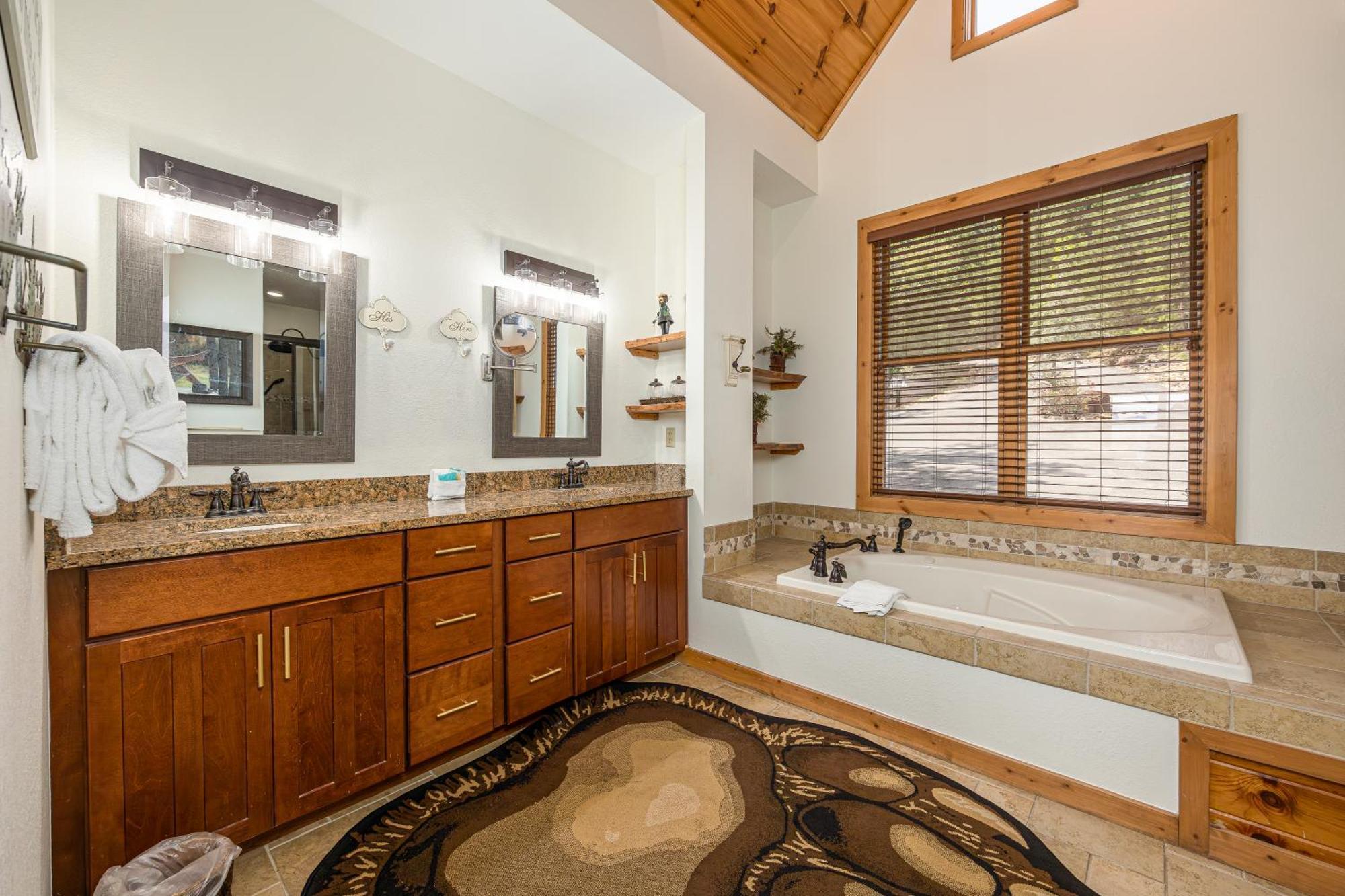 Five Bears Mountain View Lodge Sevierville Luaran gambar