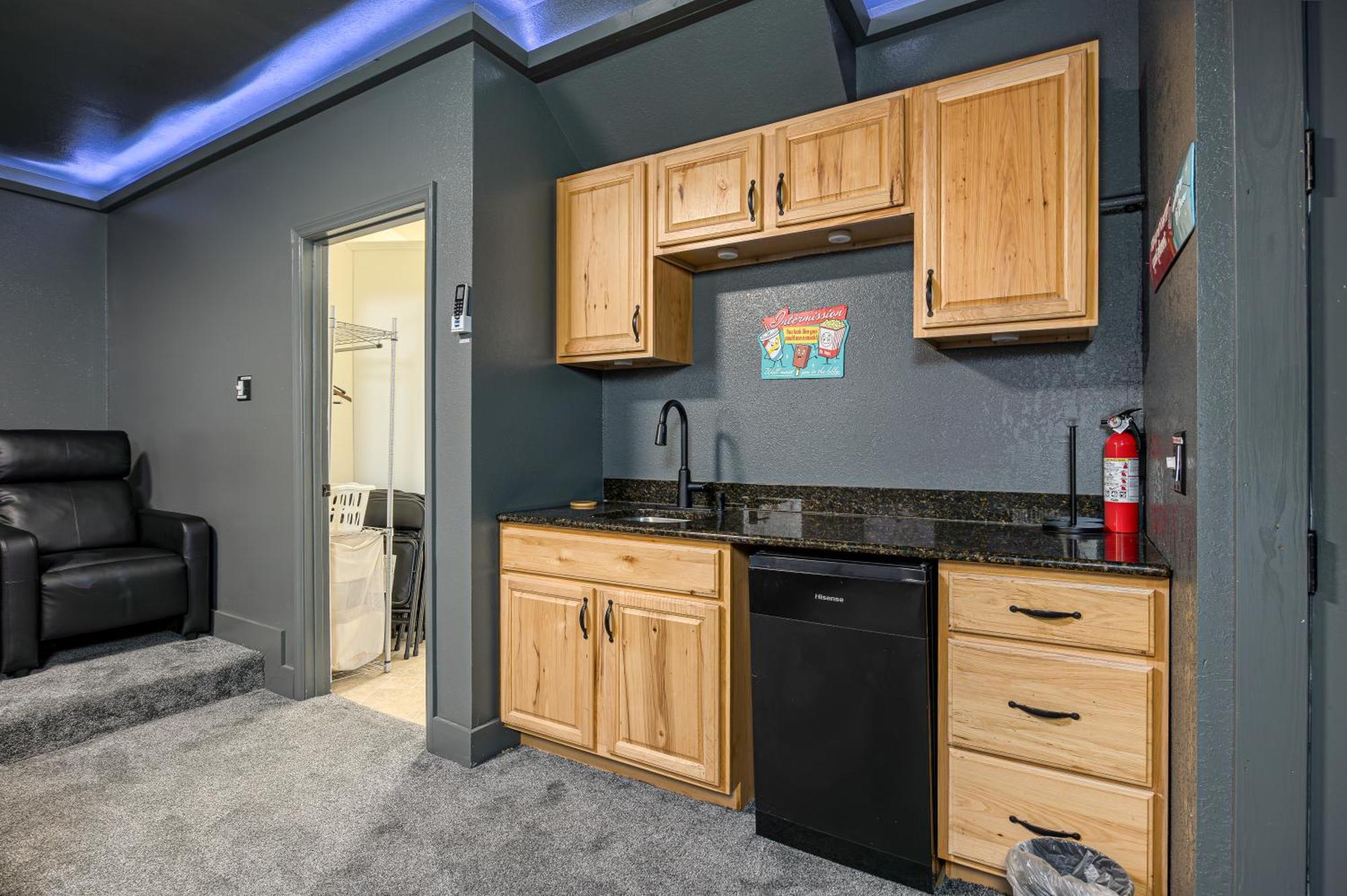 Five Bears Mountain View Lodge Sevierville Luaran gambar